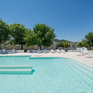 3* Hotel Le Mimose