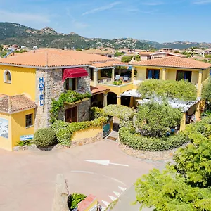 3* Hotel Lu Pitrali