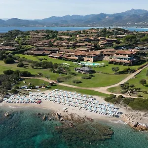 5* Hotel Due Lune Golf&spa