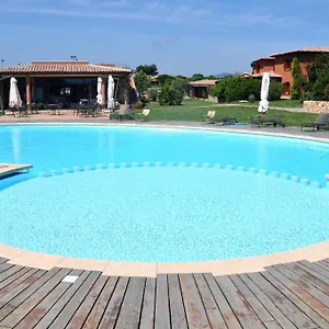 4* Ferienpark Cala Paradiso